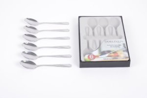 ŁYŻECZKA DO HERBATY OD 1060 ELVIRA 14 CM 6