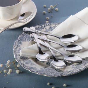 ŁYŻECZKA DO HERBATY OD 1060 ELVIRA 14 CM 7