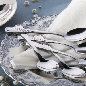 ŁYŻECZKA DO HERBATY OD 1060 ELVIRA 14 CM 8