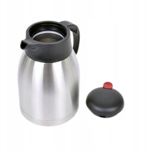Staples TERMOS KONFERENCYJNY OD 1082 INOX 1.5 L HERBATA 2