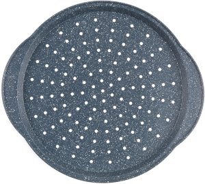 FORMA NA PIZZĘ 37CM RH NIGHTFALL STONE 2