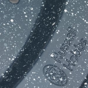 FORMA NA PIZZĘ 37CM RH NIGHTFALL STONE 4