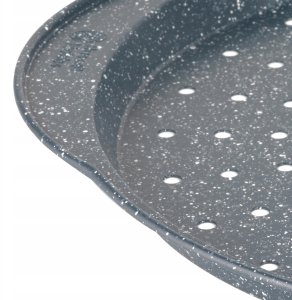 FORMA NA PIZZĘ 37CM RH NIGHTFALL STONE 6