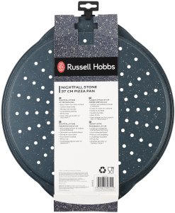 FORMA NA PIZZĘ 37CM RH NIGHTFALL STONE 7