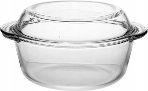 Termisil GARNEK ŻAROODPORNY 3,5L 5