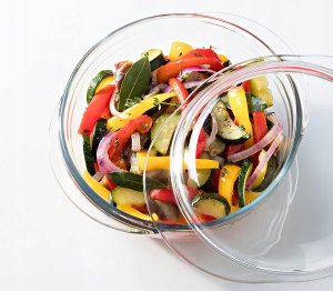Termisil GARNEK ŻAROODPORNY 3,5L 7