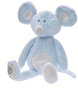 BEPPE MYSZKA LENA NIEBIESKA 20CM 5901703118281 1