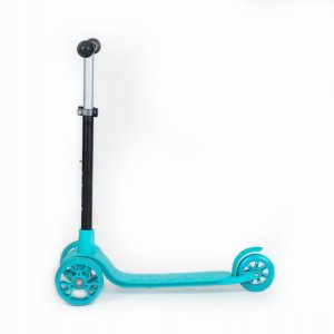 Hulajnoga Baby Mix BM HULAJNOGA NIEBIESKA PRIME 8596164153772 2