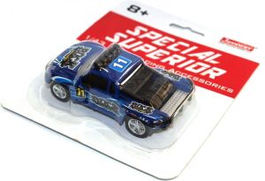 Joysway Samochód wyścigowy Special Superior niebieski 1