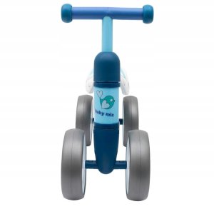 Polesie BM JEŹDZIK BIKE FRUIT BLUE 8596164124376 5