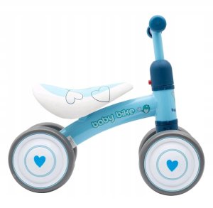 Polesie BM JEŹDZIK BIKE FRUIT BLUE 8596164124376 6