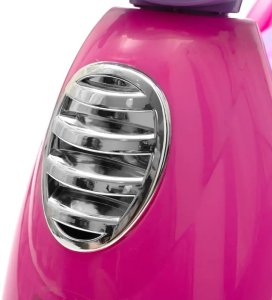 BM JEŹDZIK SCOOTER Z DŹWIĘKIEM RÓŻOWY 11