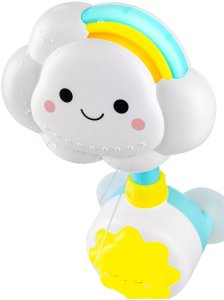 BOCIOLAND ŚWIECĄCA CHMURKA PRYSZNIC DO KĄPIELI  5904501650335 6