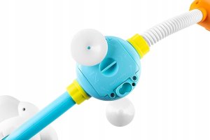 BOCIOLAND ŚWIECĄCA CHMURKA PRYSZNIC DO KĄPIELI  5904501650335 7