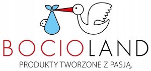 BOCIOLAND ŚWIECĄCA CHMURKA PRYSZNIC DO KĄPIELI  5904501650335 9