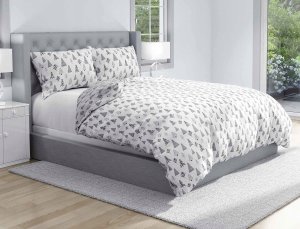 POŚCIEL CORAL ROT233023-19 160x200 5905742021168 6