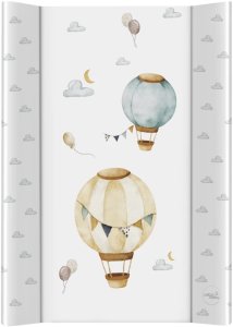 PRZEWIJAK TWARDY KRÓTKI 50X70 BASIC BALLOONS 1