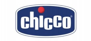 ŁÓŻECZKO PODRÓŻNE CHICCO GOOD NIGHT RUBY RED 05087029680000 2