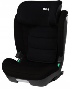 DING FOTELIK ARON GR2/3 ISOFIX 100-150CM BLACK 8720663932662 1
