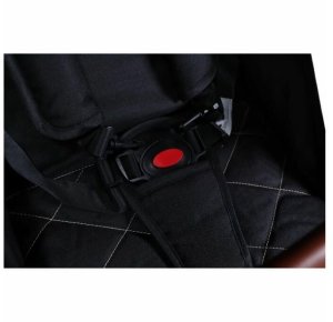 DING WÓZEK SPACEROWY VIVO GOLD BLACK 8720289397104 3