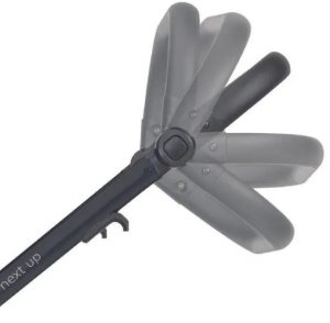 WÓZEK NEXT UP 2W1 LIMITED DRAGONFLY 809 /2022/5906724206030 11