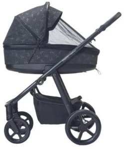 WÓZEK NEXT UP 2W1 LIMITED DRAGONFLY 809 /2022/5906724206030 12