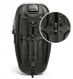 WÓZEK NEXT UP 2W1 LIMITED DRAGONFLY 809 /2022/5906724206030 13