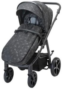 WÓZEK NEXT UP 2W1 LIMITED DRAGONFLY 809 /2022/5906724206030 14