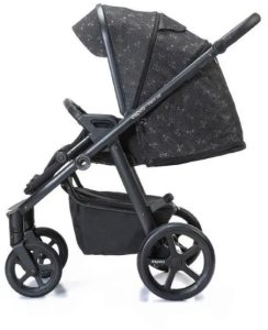 WÓZEK NEXT UP 2W1 LIMITED DRAGONFLY 809 /2022/5906724206030 16