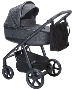 WÓZEK NEXT UP 2W1 LIMITED DRAGONFLY 809 /2022/5906724206030 6