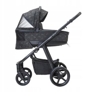 WÓZEK NEXT UP 2W1 LIMITED DRAGONFLY 809 /2022/5906724206030 7