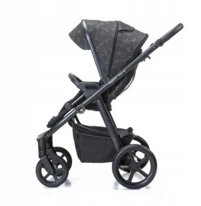 WÓZEK NEXT UP 2W1 LIMITED DRAGONFLY 809 /2022/5906724206030 8