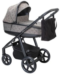 WÓZEK NEXT UP 2W1 LIMITED DRAGONFLY 809 /2022/5906724206030 9