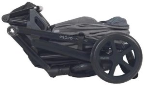 WÓZEK NEXT UP 2W1 LIMITED DRAGONFLY 809 /2022/5906724206030 10