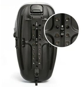 WÓZEK NEXT UP 2W1 LIMITED DRAGONFLY 807 /2022/5906724206023 12