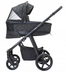 WÓZEK NEXT UP 2W1 LIMITED DRAGONFLY 807 /2022/5906724206023 2