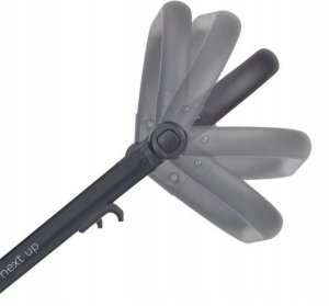 WÓZEK NEXT UP 2W1 LIMITED DRAGONFLY 807 /2022/5906724206023 3