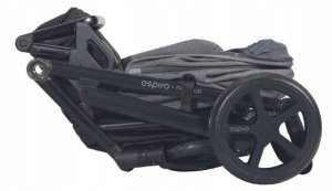 WÓZEK NEXT UP 2W1 LIMITED DRAGONFLY 807 /2022/5906724206023 4