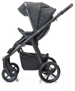 WÓZEK NEXT UP 2W1 LIMITED DRAGONFLY 807 /2022/5906724206023 6