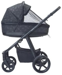 WÓZEK NEXT UP 2W1 LIMITED DRAGONFLY 807 /2022/5906724206023 7