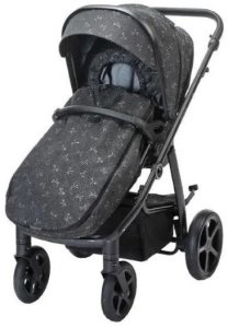 WÓZEK NEXT UP 2W1 LIMITED DRAGONFLY 807 /2022/5906724206023 8