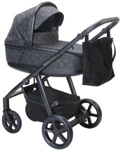 WÓZEK NEXT UP 2W1 LIMITED DRAGONFLY 810 /2022/5906724206047 1