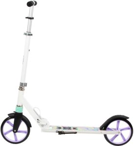 Hulajnoga WXM Driff Biały (Ż-KIDW-HU-03-57) 3