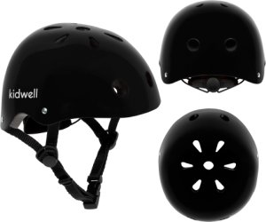 KIDWELL KASK OCHRONNY ORIX II BLACK S 5901130099009 1