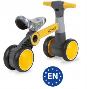 Polesie KIDWELL JEŹDZIK PETITO DINO 5901130092406 12