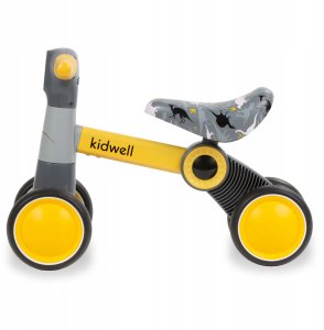 Polesie KIDWELL JEŹDZIK PETITO DINO 5901130092406 4