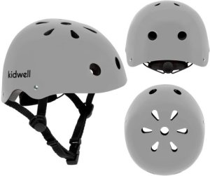 KIDWELL KASK OCHRONNY ORIX II GRAY MAT M  5901130099023 1