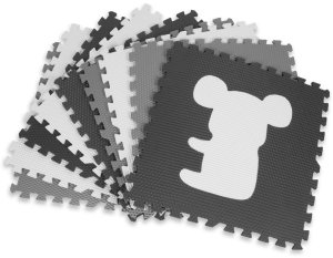 KIDWELL PUZZLE PIANKOWE MATA SENSO TROPICAL 5901130097029 3