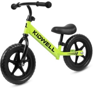 KIDWELL ROWEREK BIEGOWY REBEL GREEN 5901130104864 1