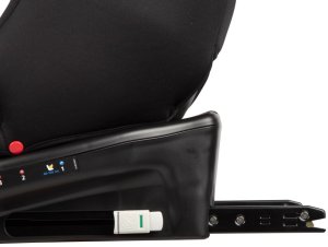 FOTELIK BBC EVOLVEFIX I-SIZE BLACK MIST 0-36KG 11